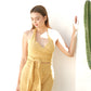 Wrap Haulte Neck