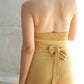 Wrap Haulte Neck
