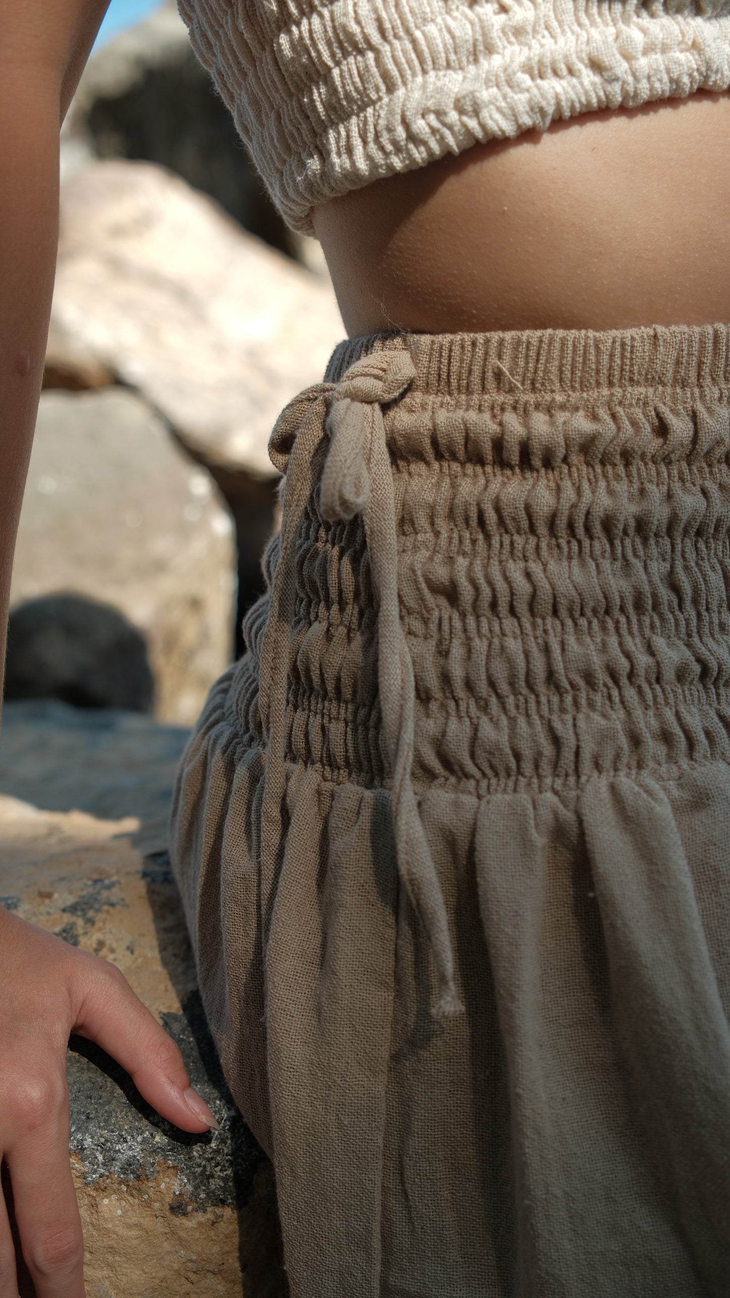 Mia Skirt