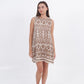 Garden Mini Dress