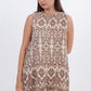 Garden Mini Dress